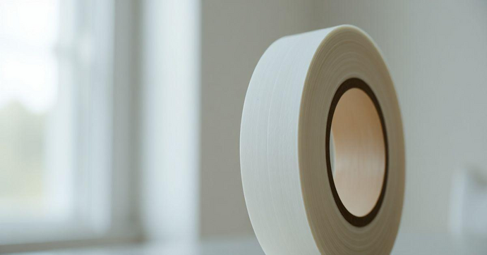 Fita Gomada Branca: 7 Usos Incríveis Que Você Precisa Conhecer