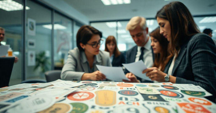 Tudo sobre etiquetas e rótulos