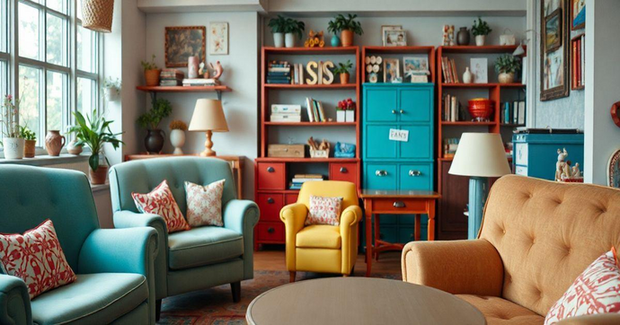 Etiquetas Para Móveis: Organize e Identifique com Estilo e Praticidade
