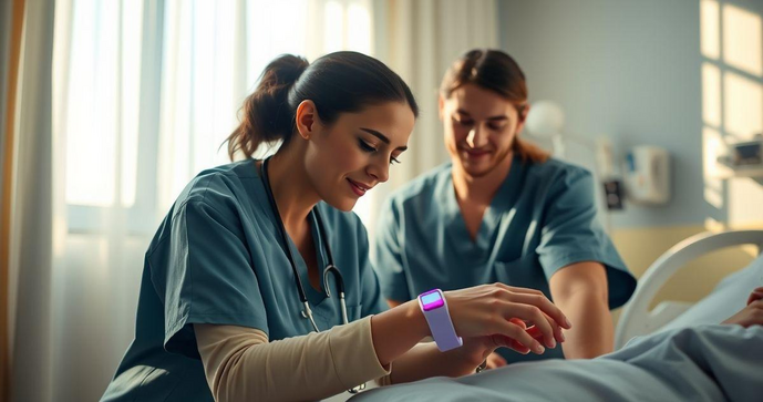 Como Funciona a Etiqueta Hospitalar