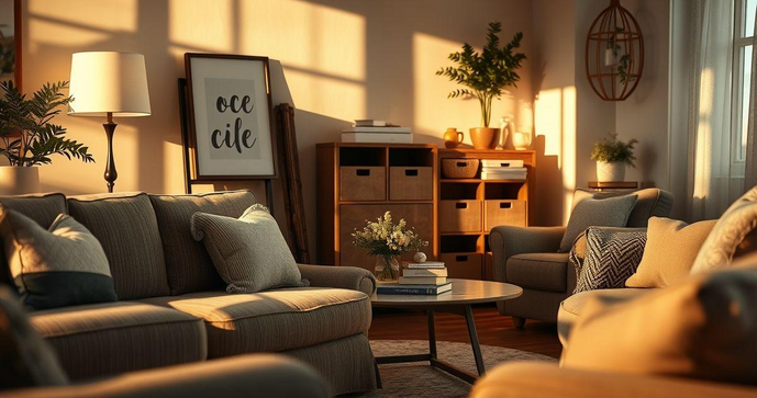 Etiquetas Para Móveis: Como Organizar e Identificar Seus Itens com Estilo
