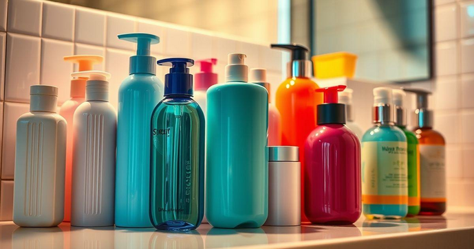 Rótulos de produtos de higiene pessoal: como interpretar e escolher com segurança