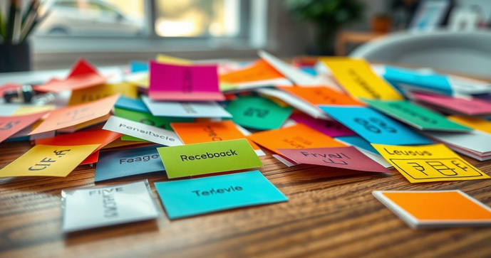 Como Escolher as Melhores Etiquetas Adesivas para Suas Necessidades