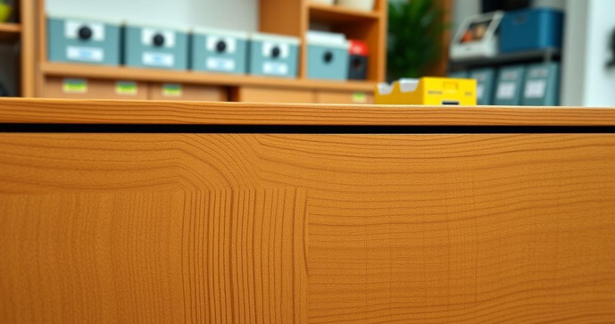 Etiquetas Para Móveis: Como Organizar e Identificar Seus Itens de Forma Prática e Eficiente