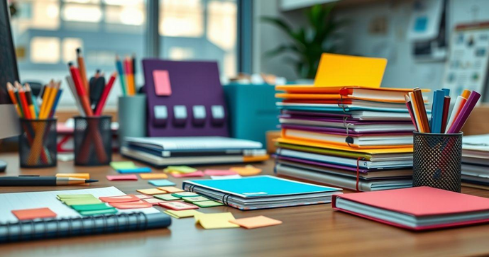 Tag adesivo é essencial para organização e identificação. Descubra como escolher o melhor para suas necessidades.
