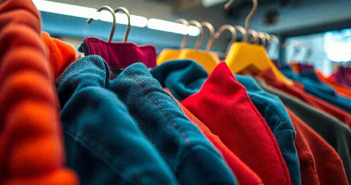 Como Escolher Etiquetas para Roupas Personalizadas Termocolantes