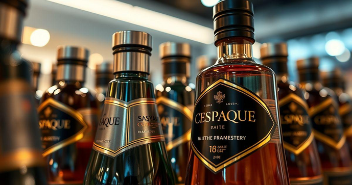 Como Escolher o Rótulo Metalizado Perfeito para Seus Produtos