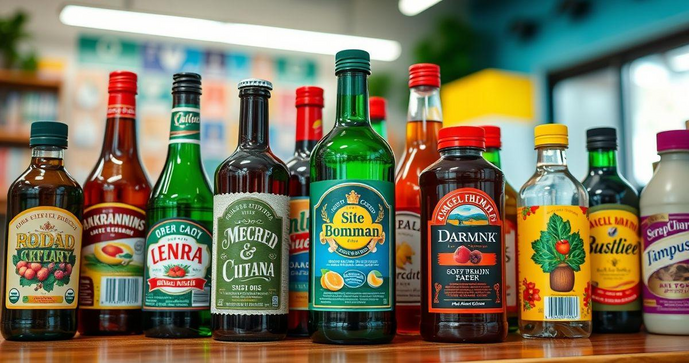 Etiquetas e Rótulos Indispensáveis para o Seu Produto