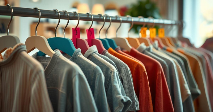 Tag para roupa infantil é essencial para organização e identificação. Descubra como utilizá-las