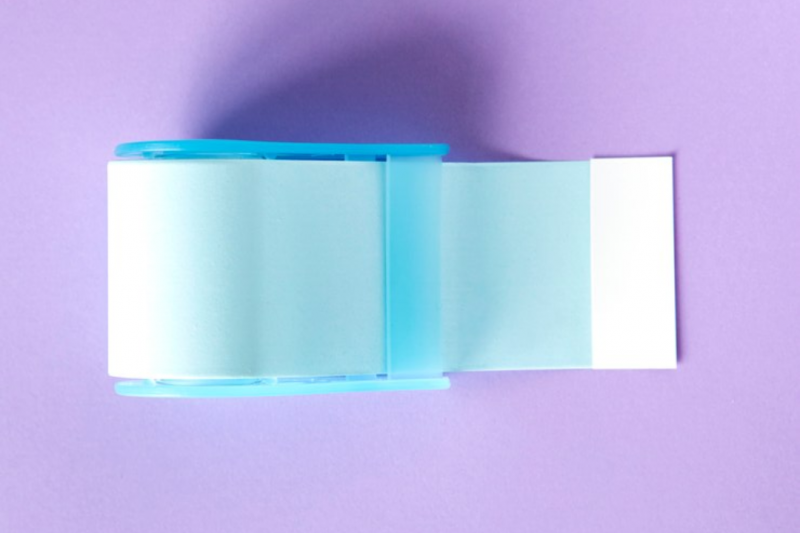 Fita Adesiva 50x50 Transparente: Versatilidade e Qualidade