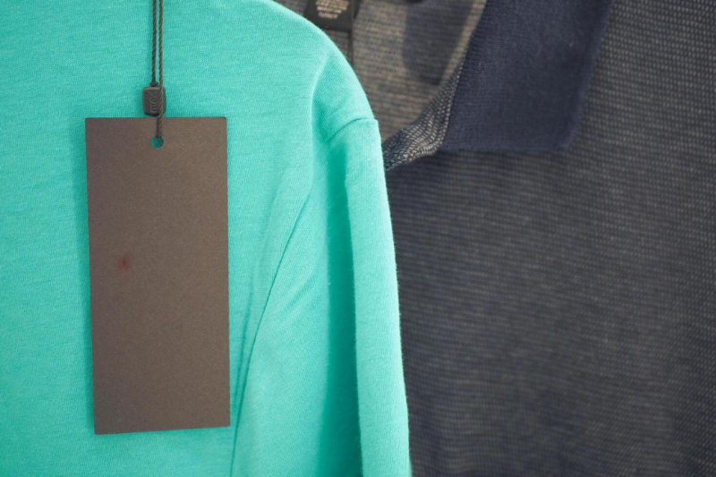 6 Dicas Imperdíveis para Escolher Etiquetas para Camisetas