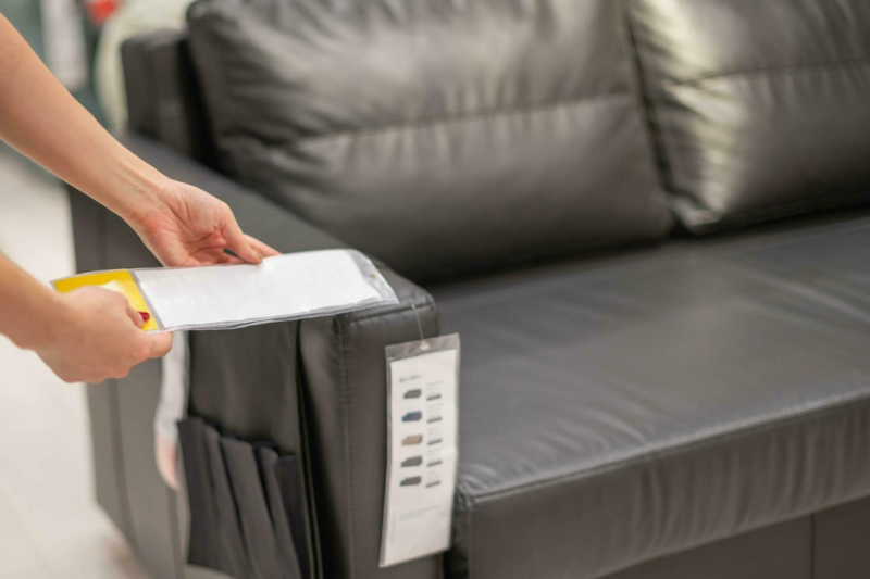 Melhores Etiquetas Para Móveis: Organize Já