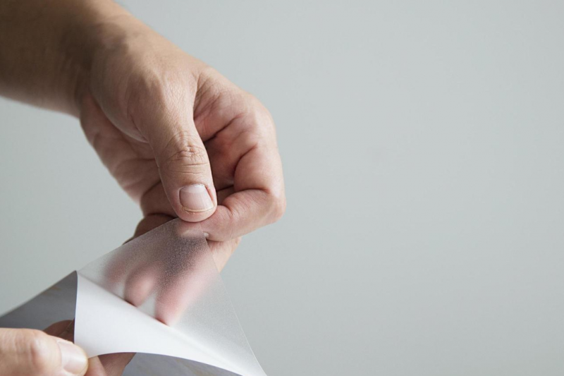 Vantagens da Etiqueta Adesiva Transparente Personalizada
