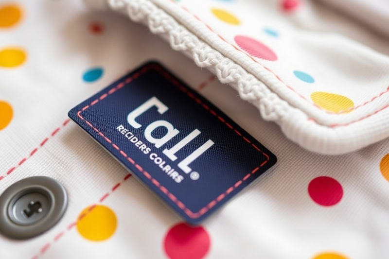 Tag para roupa infantil é essencial para organização e identificação. Descubra como escolher a melhor opção para suas necessidades.