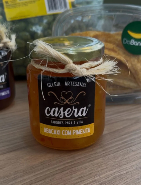Rótulos para alimentos