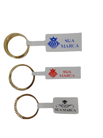Adesivo Bopp Personalizado