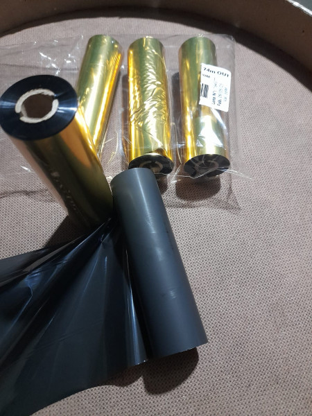 Onde Comprar Ribbon Cera No Sul