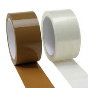 Empresa de fitas adesivas