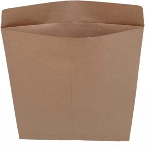 envelope saco kraft sanfonado