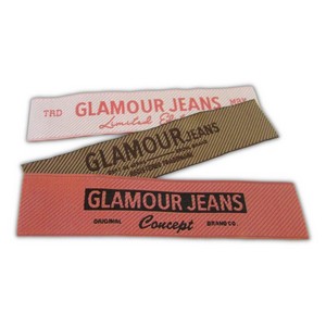 etiqueta bordada personalizada etiqueta bordada personalizada