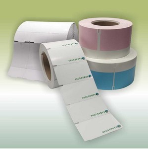 etiqueta termo transferência