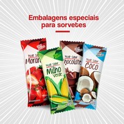 orçamento de filme plástico para embalagem