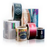 Etiquetas e rótulos