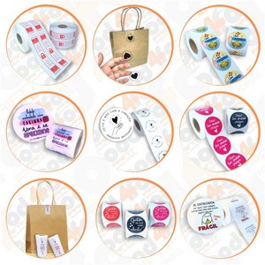 etiquetas para e commerce