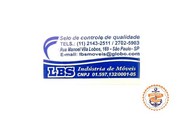 Etiquetas resinadas personalizadas