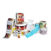 Fábrica de etiquetas adesivas em Campinas