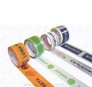 fita adesiva para empacotamento personalizado