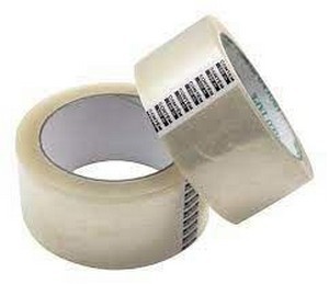 fita adesiva transparente 48x50 preço