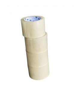 fita adesiva transparente larga