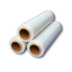 rolo de filme stretch