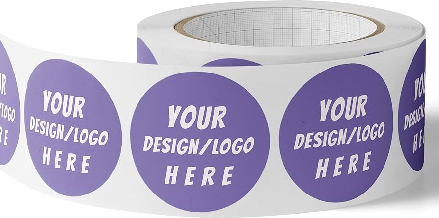 Etiquetas Personalizadas Bopp